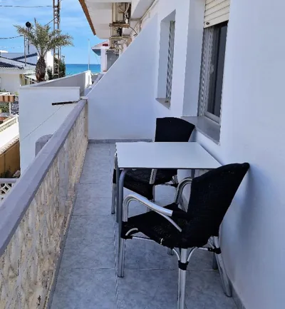 Hostal Alba — Foto 4