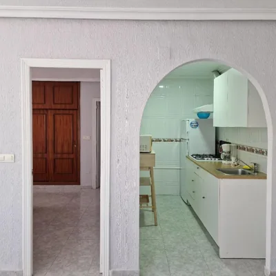 Hostal Alba — Foto 6