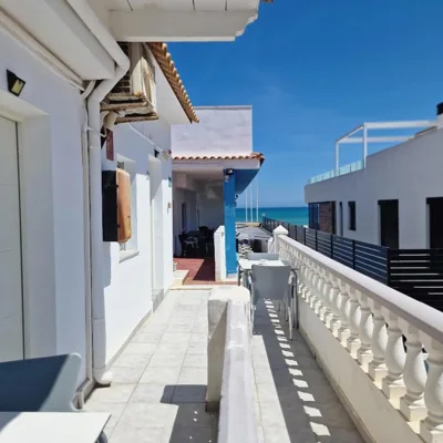 Hostal Alba — Foto 7