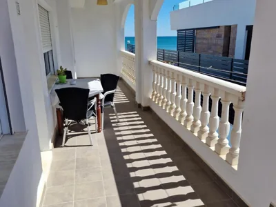 Hostal Alba — Foto 10