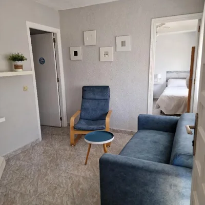 Hostal Alba — Foto 12