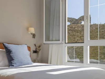 Hostal ALBA Lugo — foto 2