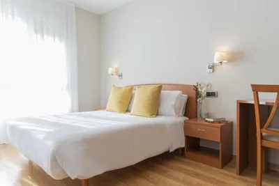 Hostal ALBA Lugo — foto 8