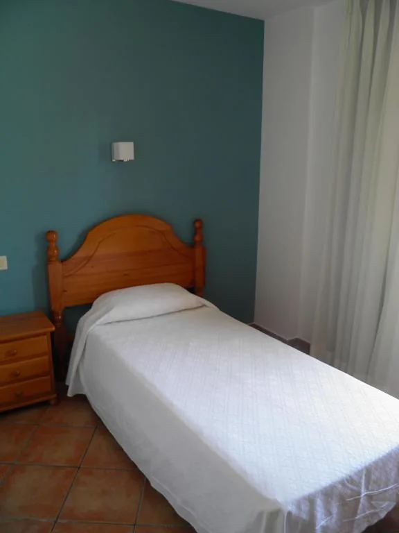 Hostal Albacar