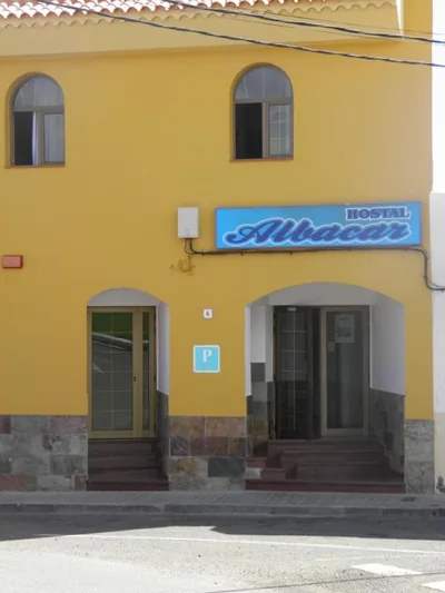 Hostal Albacar — foto 6