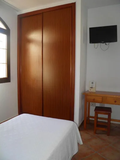 Hostal Albacar — foto 12