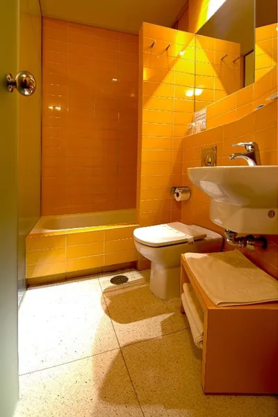 Hostal Albany — foto 3