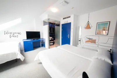 Hostal Albany — foto 6