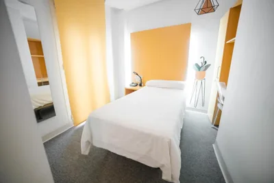 Hostal Albany — foto 10