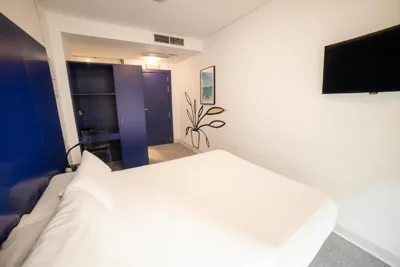 Hostal Albany — foto 11