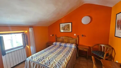 HOSTAL ALBE — Foto 2