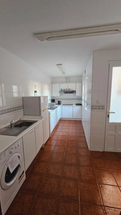 HOSTAL ALBE — Foto 4