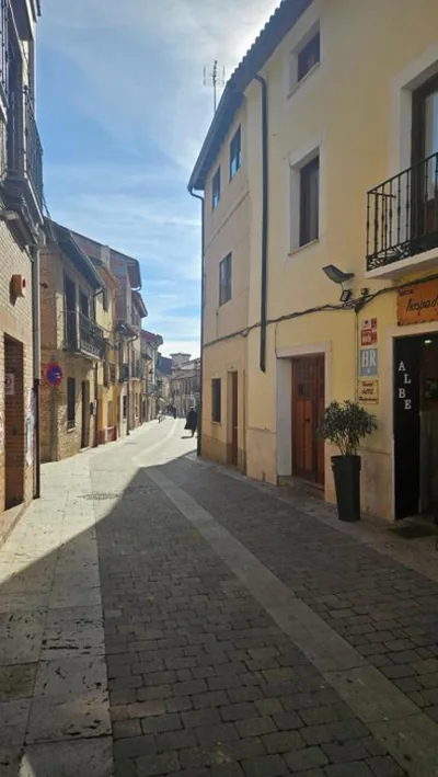 HOSTAL ALBE — Foto 5
