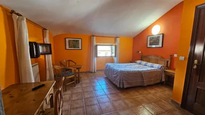 HOSTAL ALBE — Foto 6