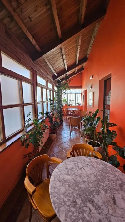 HOSTAL ALBE — Foto 9