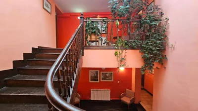 HOSTAL ALBE — Foto 10
