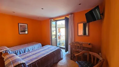 HOSTAL ALBE — Foto 12