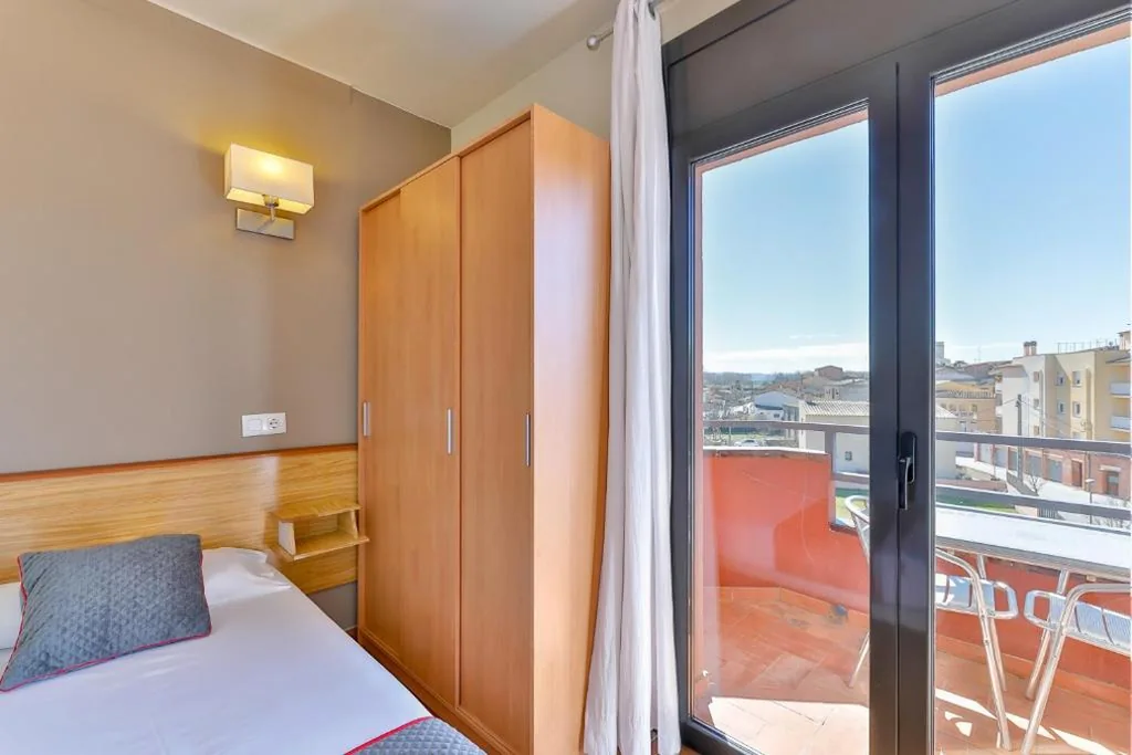Hostal Alberana