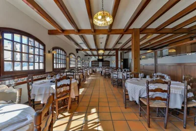 Hostal Alberana — foto 4