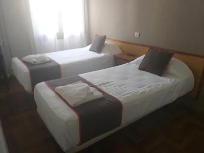 Hostal Alberana — foto 9