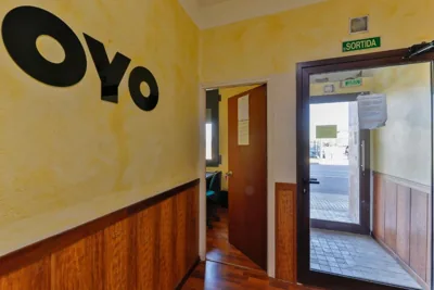 Hostal Alberana — foto 11