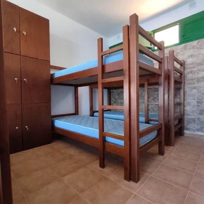 Hostal Albergue Garafía El Tablado — foto 2