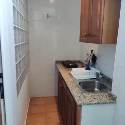 Hostal Albergue Garafía El Tablado — foto 3