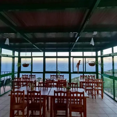 Hostal Albergue Garafía El Tablado — foto 4