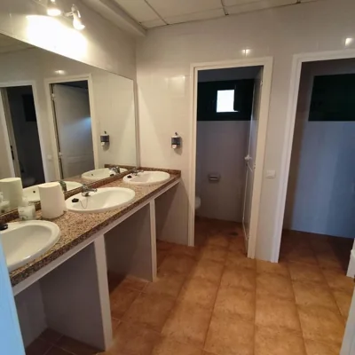 Hostal Albergue Garafía El Tablado — foto 7