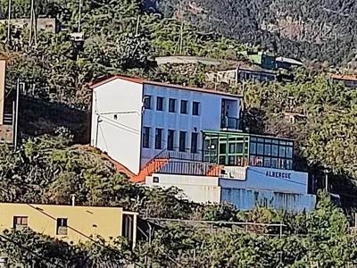 Hostal Albergue Garafía El Tablado — foto 12