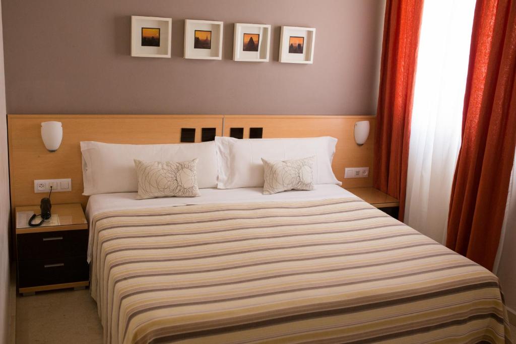 Hostal Albero by eme hoteles