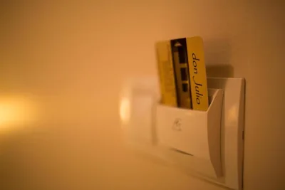 Hostal Albero by eme hoteles — Foto 4