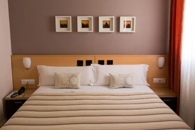 Hostal Albero by eme hoteles — Foto 5