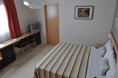 Hostal Albero by eme hoteles — Foto 7
