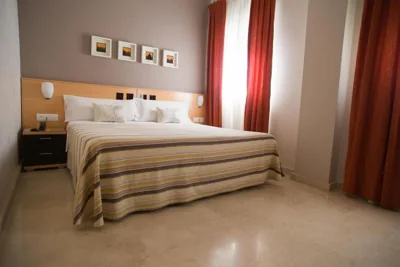 Hostal Albero by eme hoteles — Foto 9