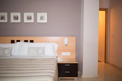 Hostal Albero by eme hoteles — Foto 10