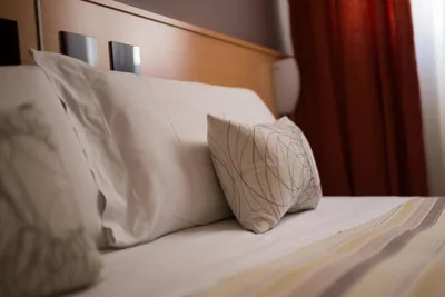 Hostal Albero by eme hoteles — Foto 12