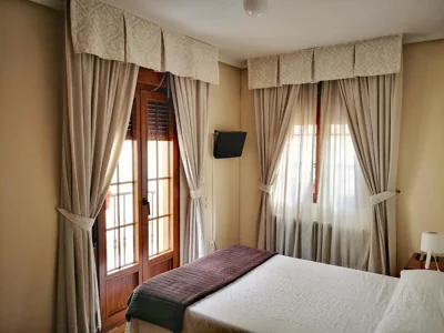 Hostal Alcántara — Foto 2