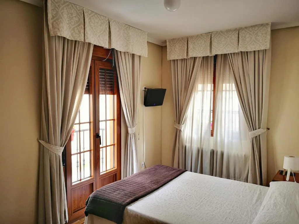 Hostal Alcántara