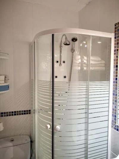 Hostal Alcántara — Foto 3
