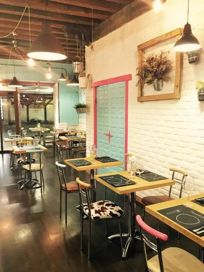 Hostal Alcántara — Foto 4