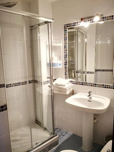 Hostal Alcántara — Foto 8