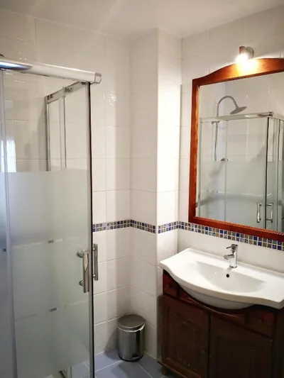 Hostal Alcántara — Foto 9
