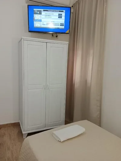 Hostal Alcarayón Pilas — foto 4