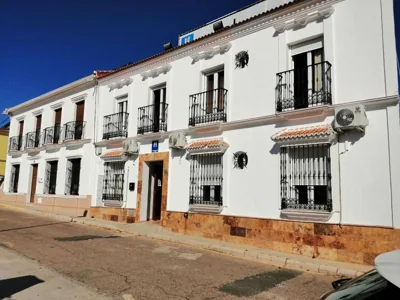 Hostal Alcarayón Pilas — foto 5