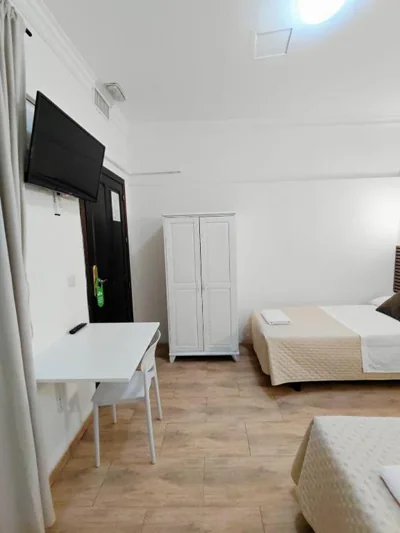 Hostal Alcarayón Pilas — foto 6