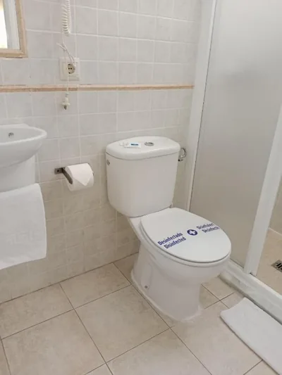 Hostal Alcarayón Pilas — foto 7