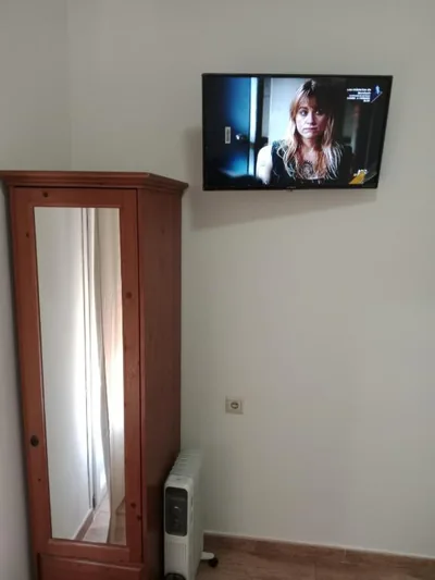 Hostal Alcarayón Pilas — foto 8