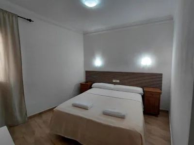 Hostal Alcarayón Pilas — foto 9