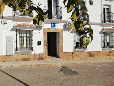 Hostal Alcarayón Pilas — foto 11